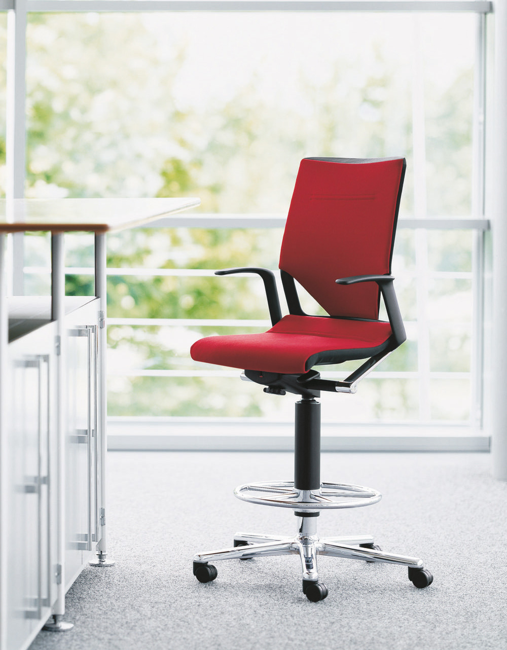 MODUS BASIC by Wilkhahn 004